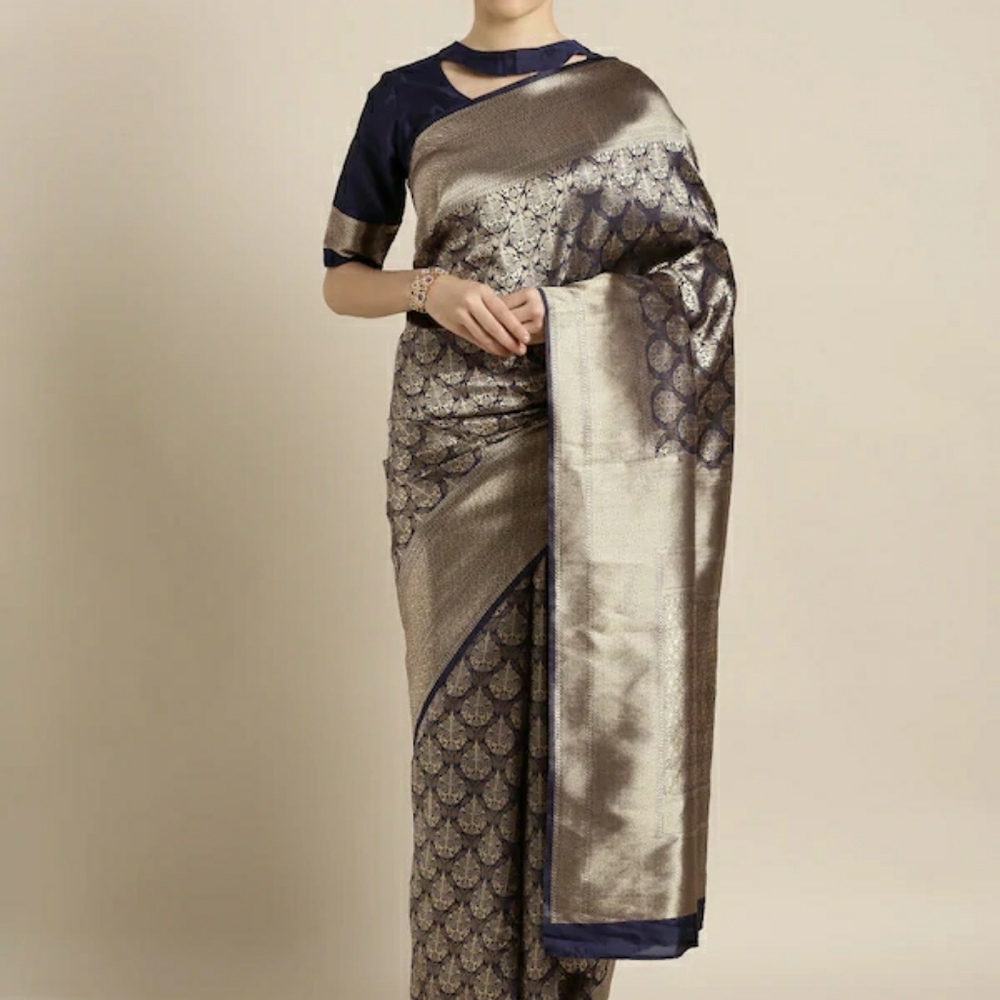COPY - COPY - Festive saree